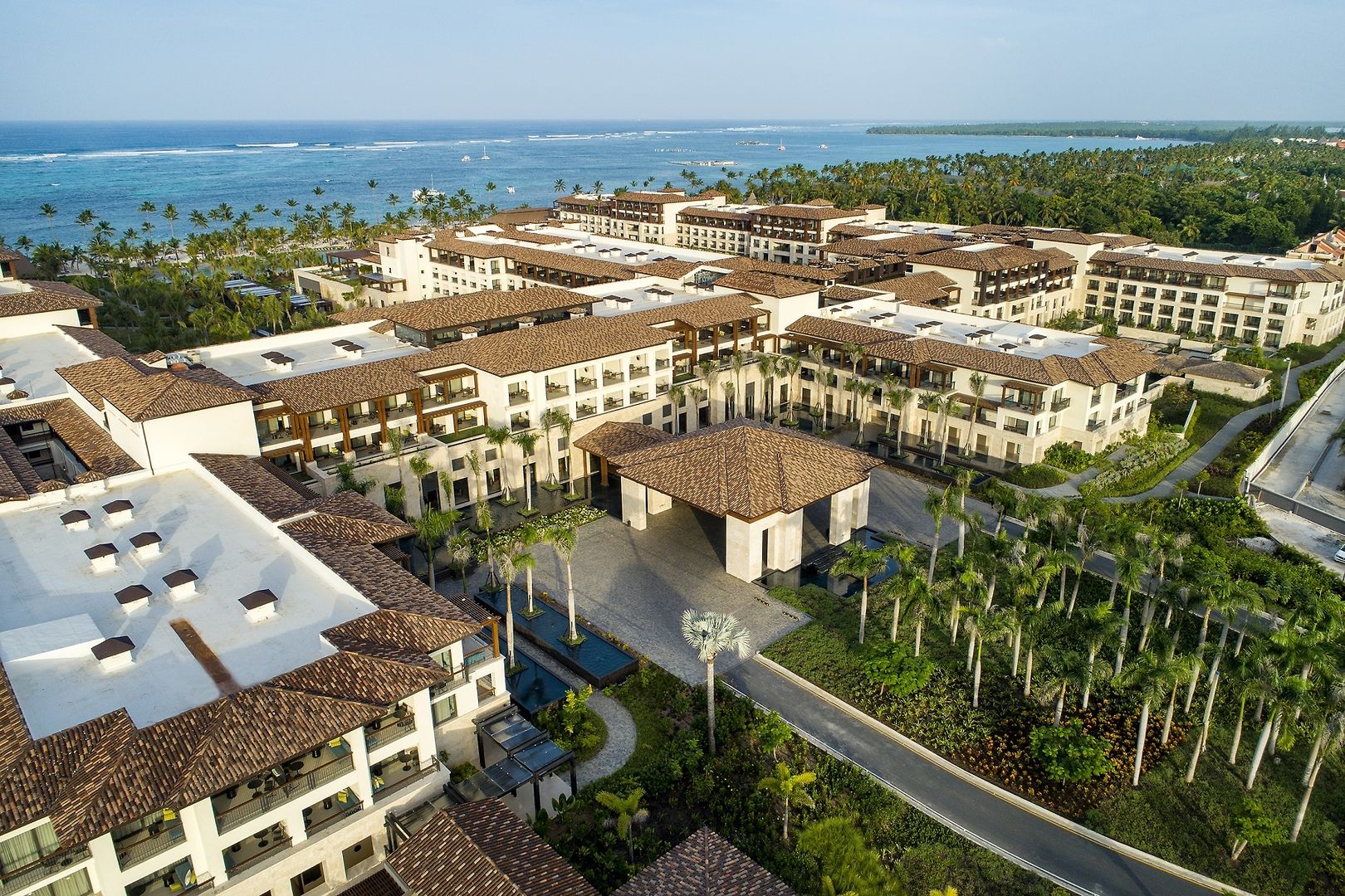 Lopesan Costa Bavaro Resort, Spa & Casino foto 11