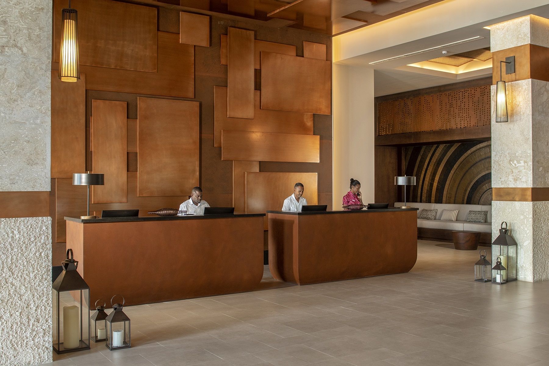 Lopesan Costa Bavaro Resort, Spa & Casino foto 18