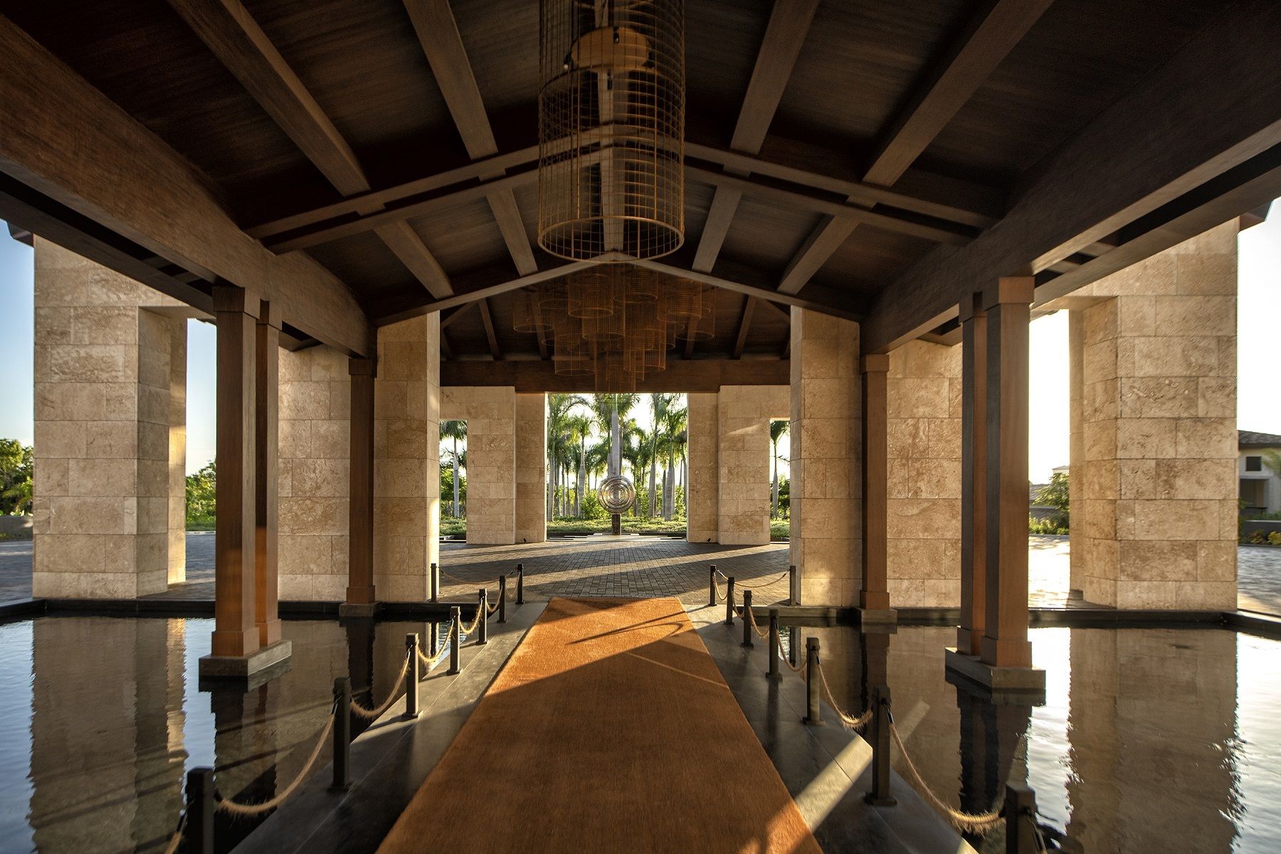 Lopesan Costa Bavaro Resort, Spa & Casino foto 15