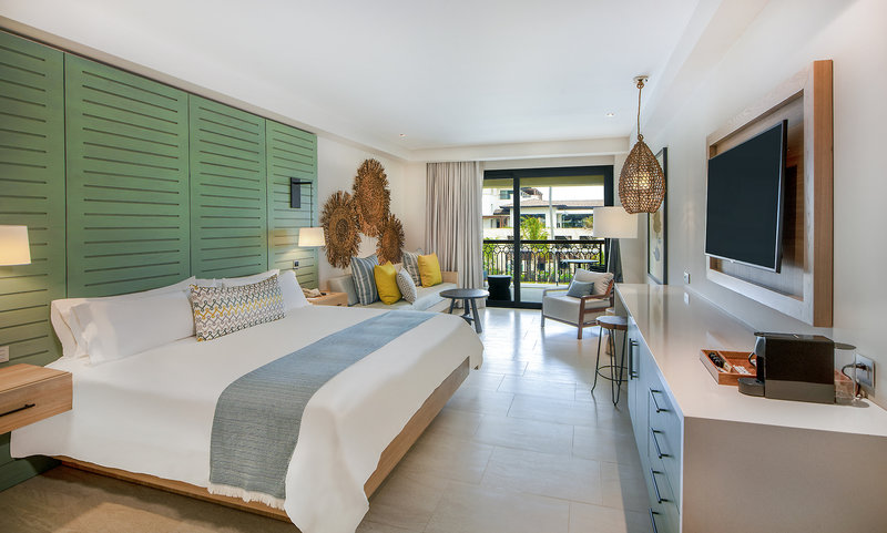 Lopesan Costa Bavaro Resort, Spa & Casino foto 19