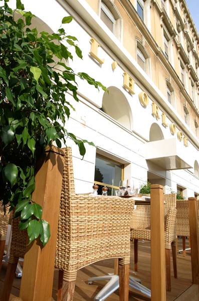 Hotel Aston La Scala image 2