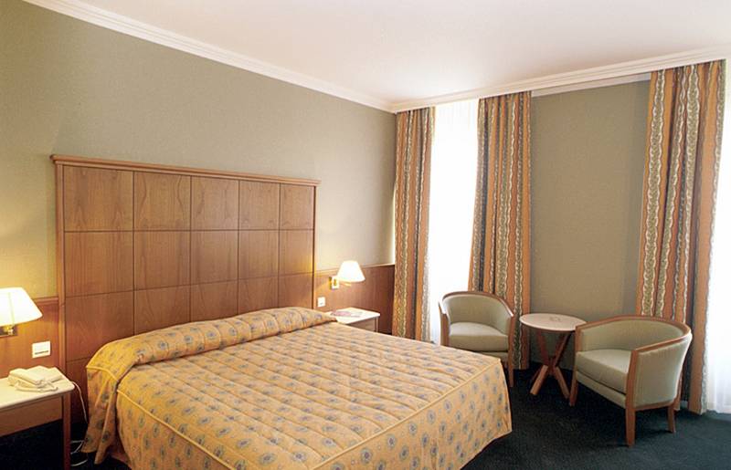 Hotel Aston La Scala foto 10