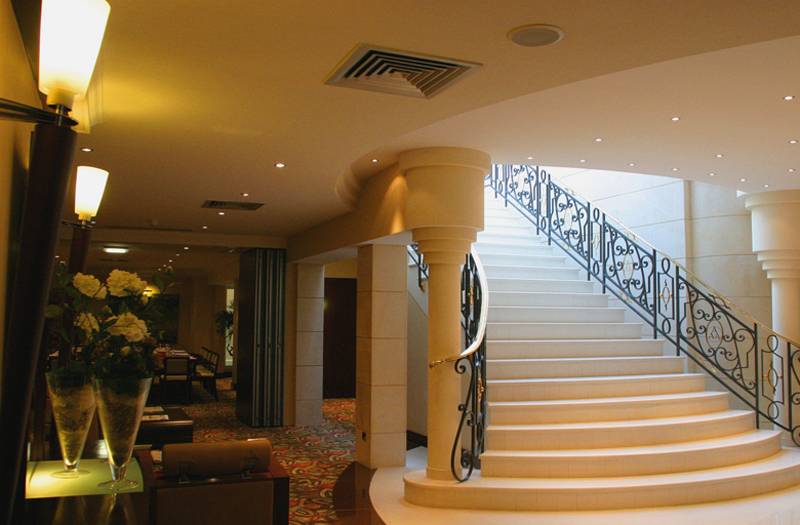 Hotel Aston La Scala image 3