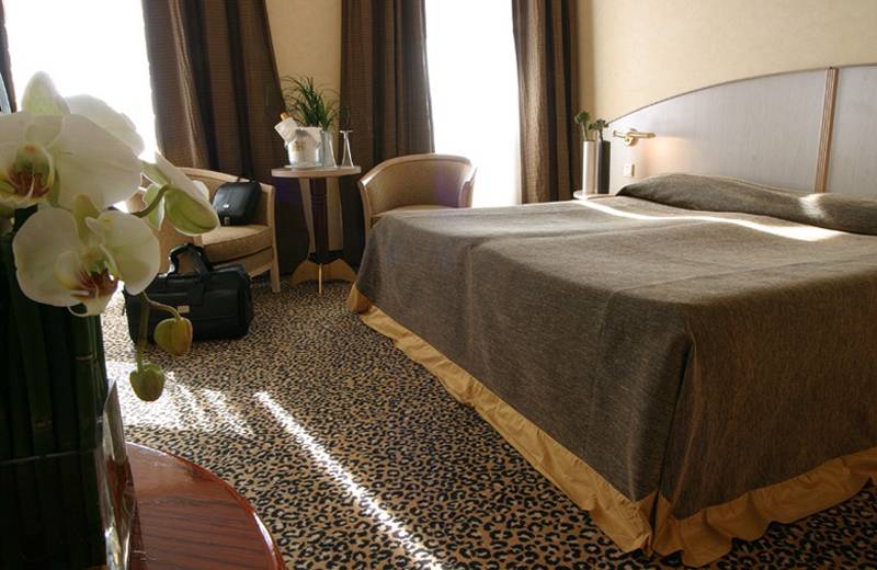 Hotel Aston La Scala foto 12