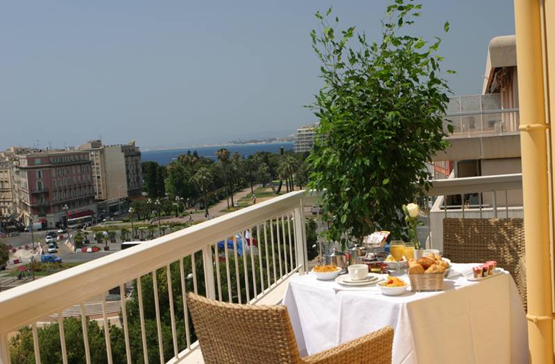 Hotel Aston La Scala foto 11