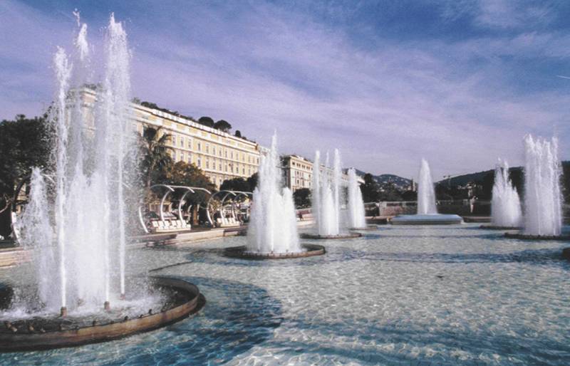 Hotel Aston La Scala image 1