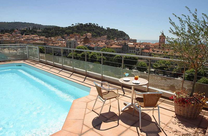 Hotel Aston La Scala foto 6