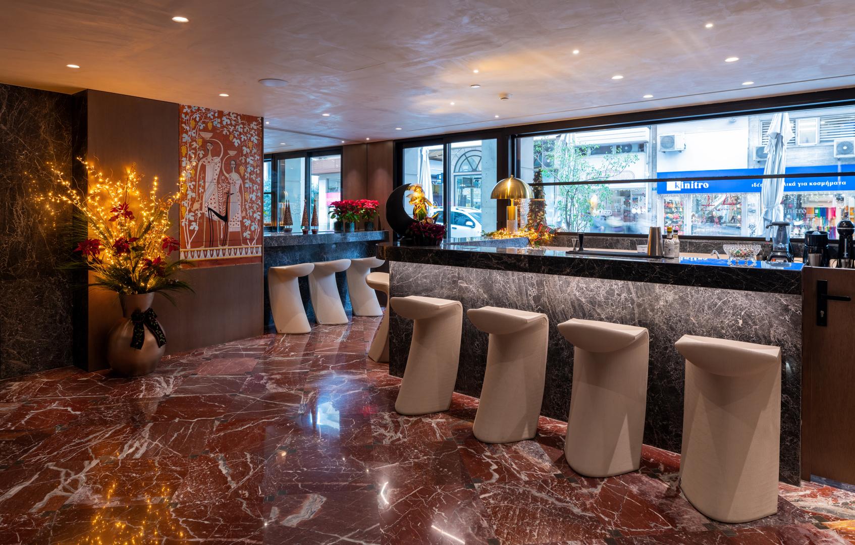 Astor Hotel foto 19