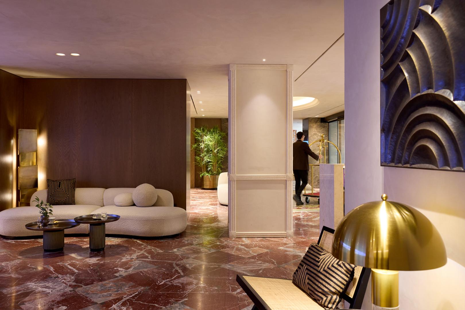 Astor Hotel foto 33