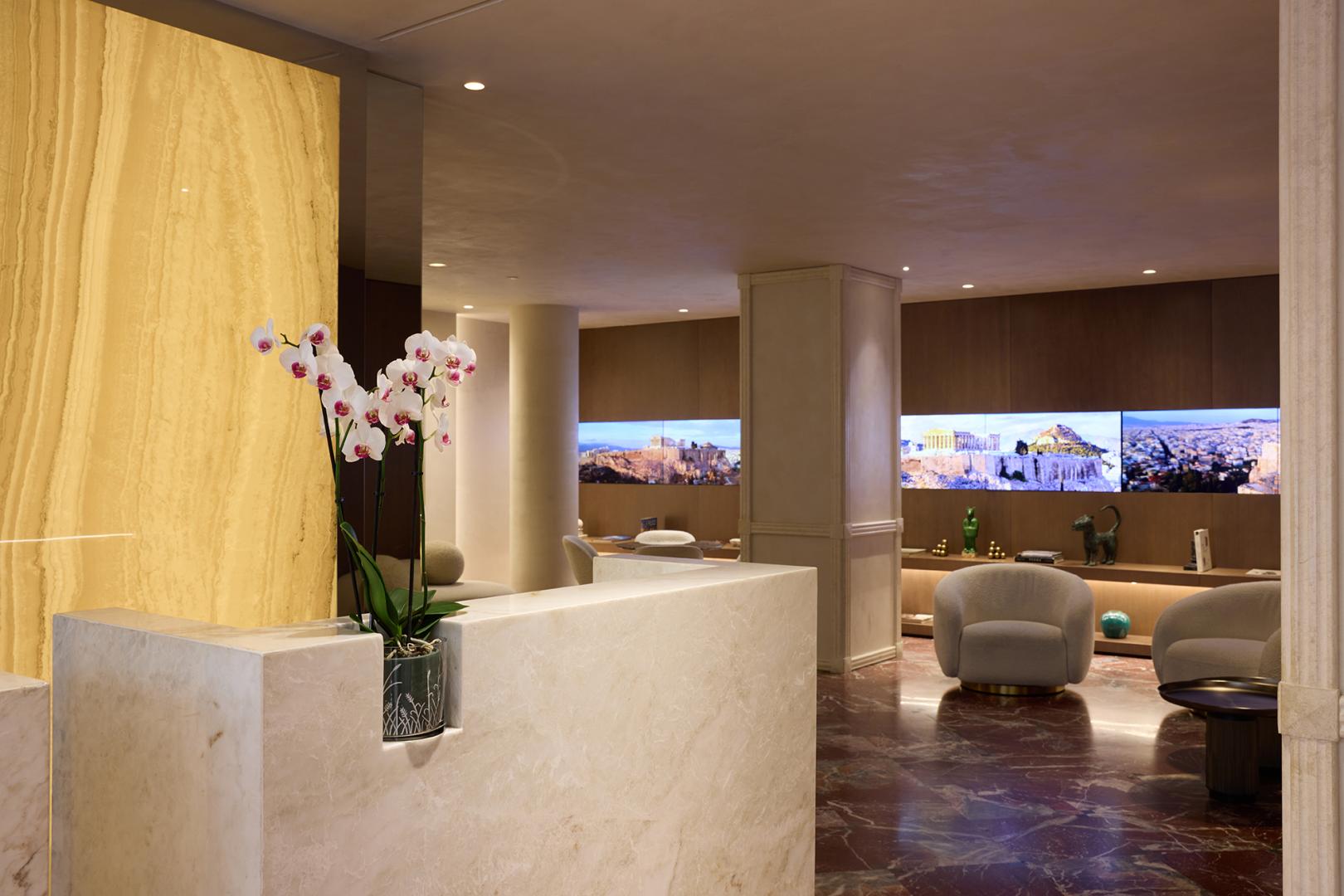 Astor Hotel foto 42
