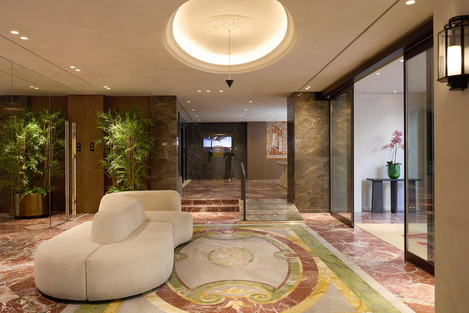 Astor Hotel foto 45