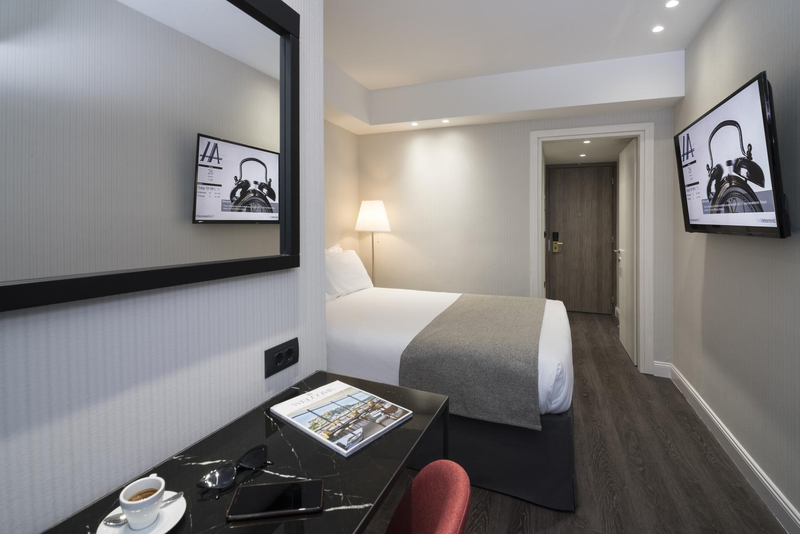 Astor Hotel foto 24
