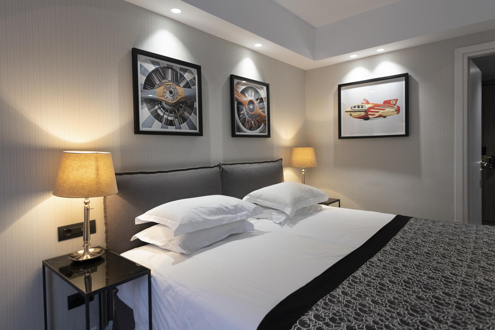 Astor Hotel foto 7