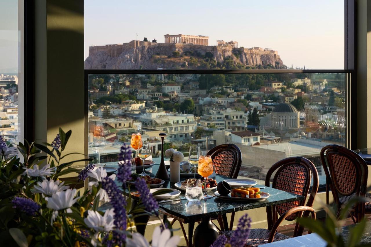 Astor Hotel in Athens - foto 4