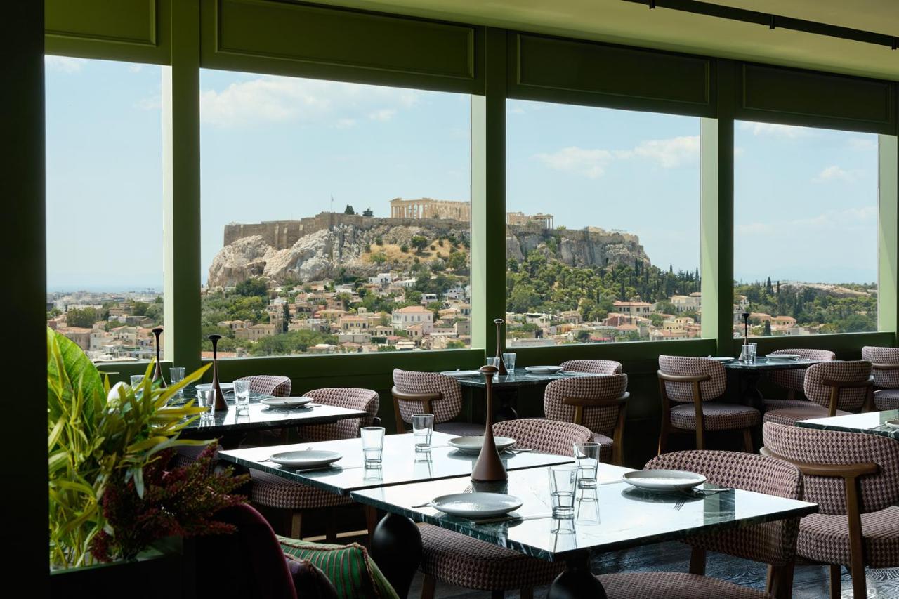 Astor Hotel in Athens - foto 5