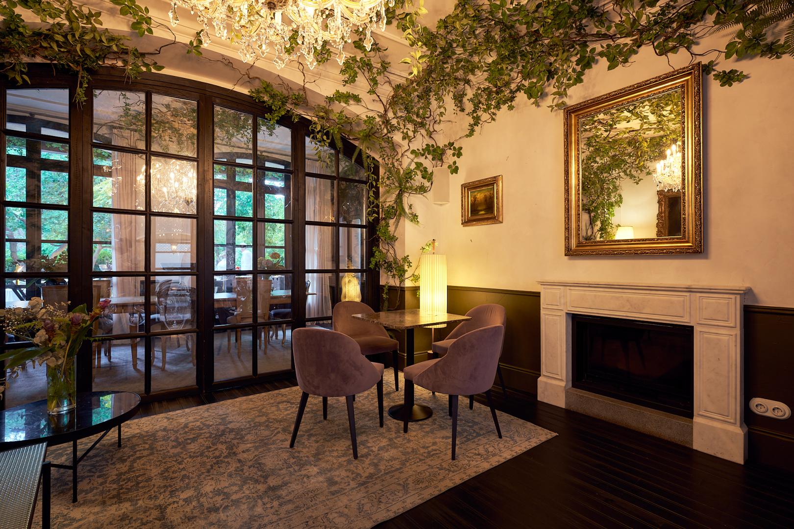 Can Bordoy Gran House & Garden foto 44
