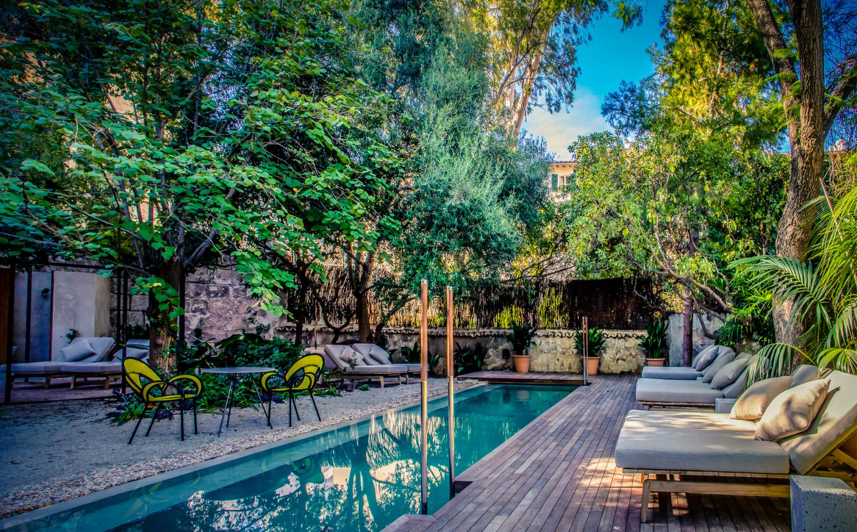 Can Bordoy Gran House & Garden foto 1