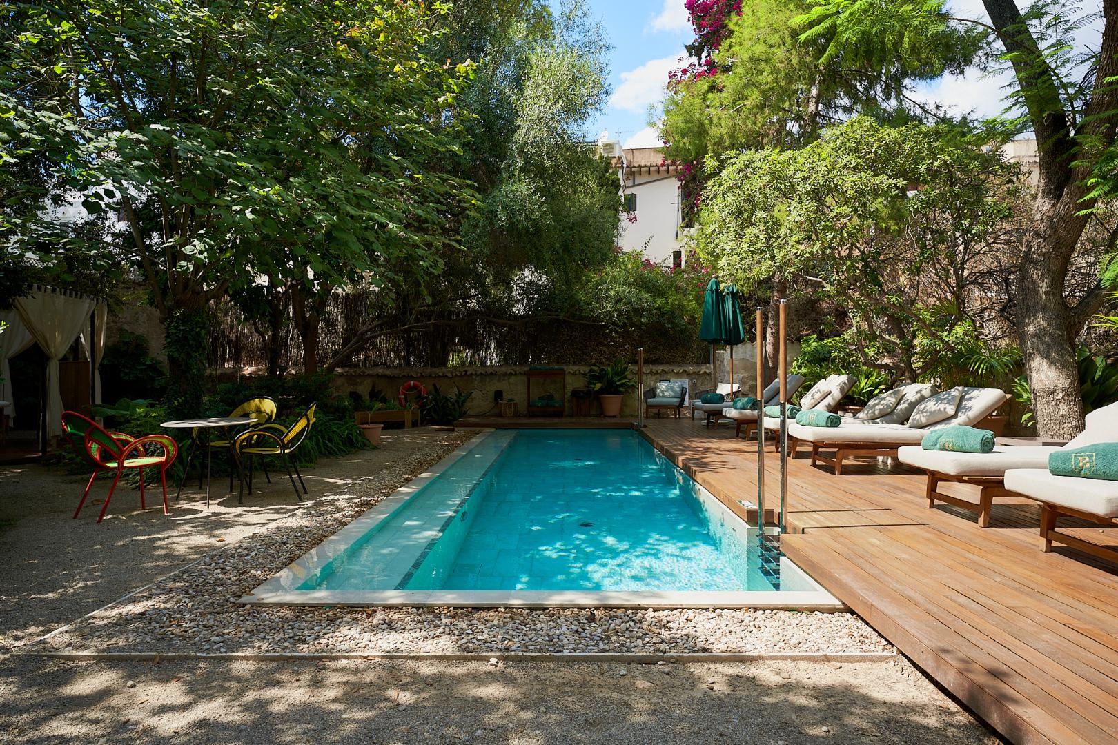 Can Bordoy Gran House & Garden foto 6