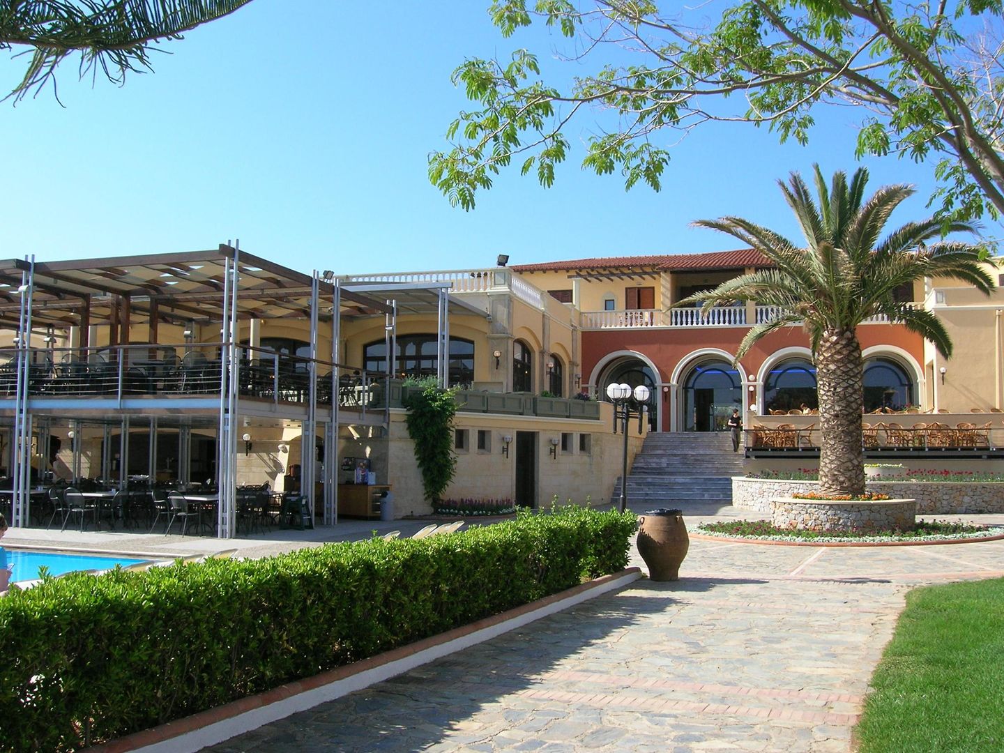 Caldera Creta Paradise image 1