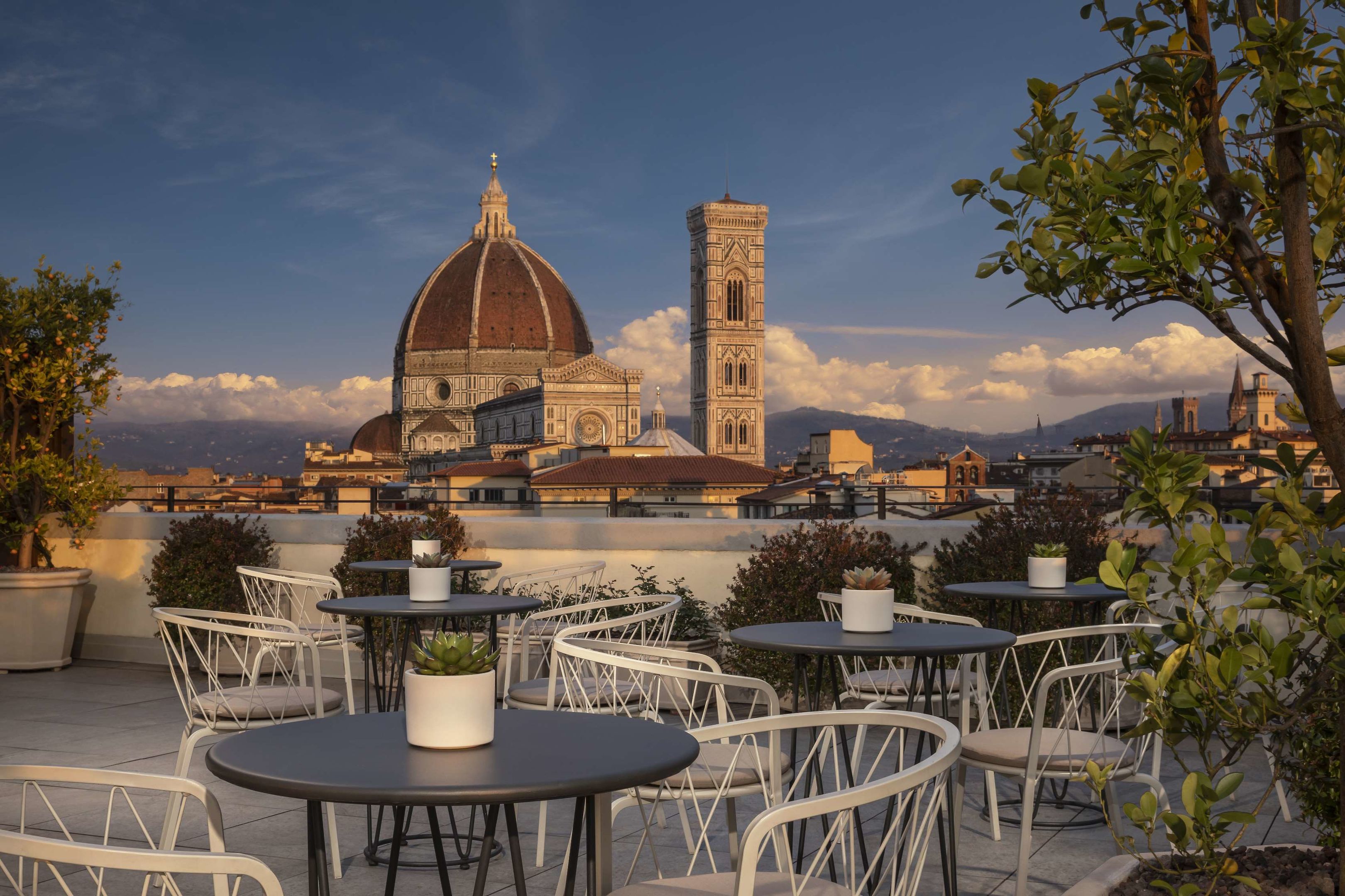 Tivoli Palazzo Gaddi Firenze Hotel foto 7