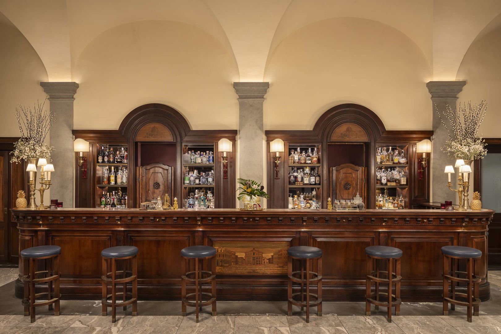 Tivoli Palazzo Gaddi Firenze Hotel foto 141