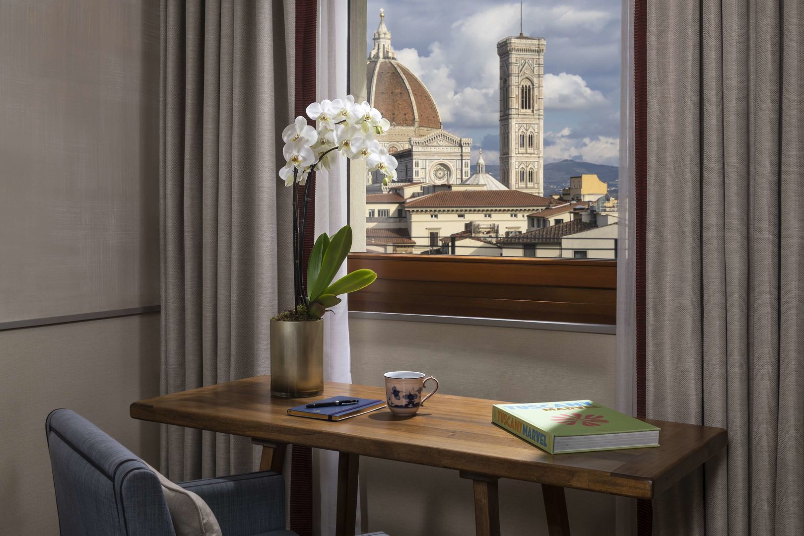 Tivoli Palazzo Gaddi Firenze Hotel foto 93