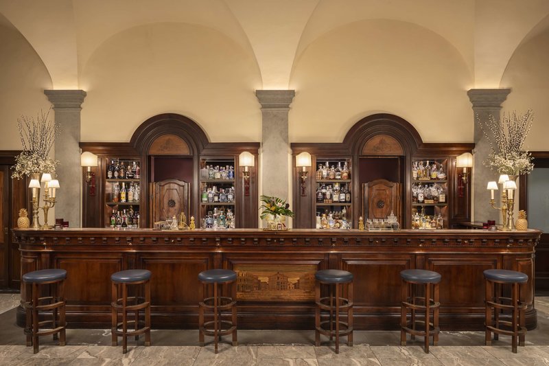 Tivoli Palazzo Gaddi Firenze Hotel foto 140