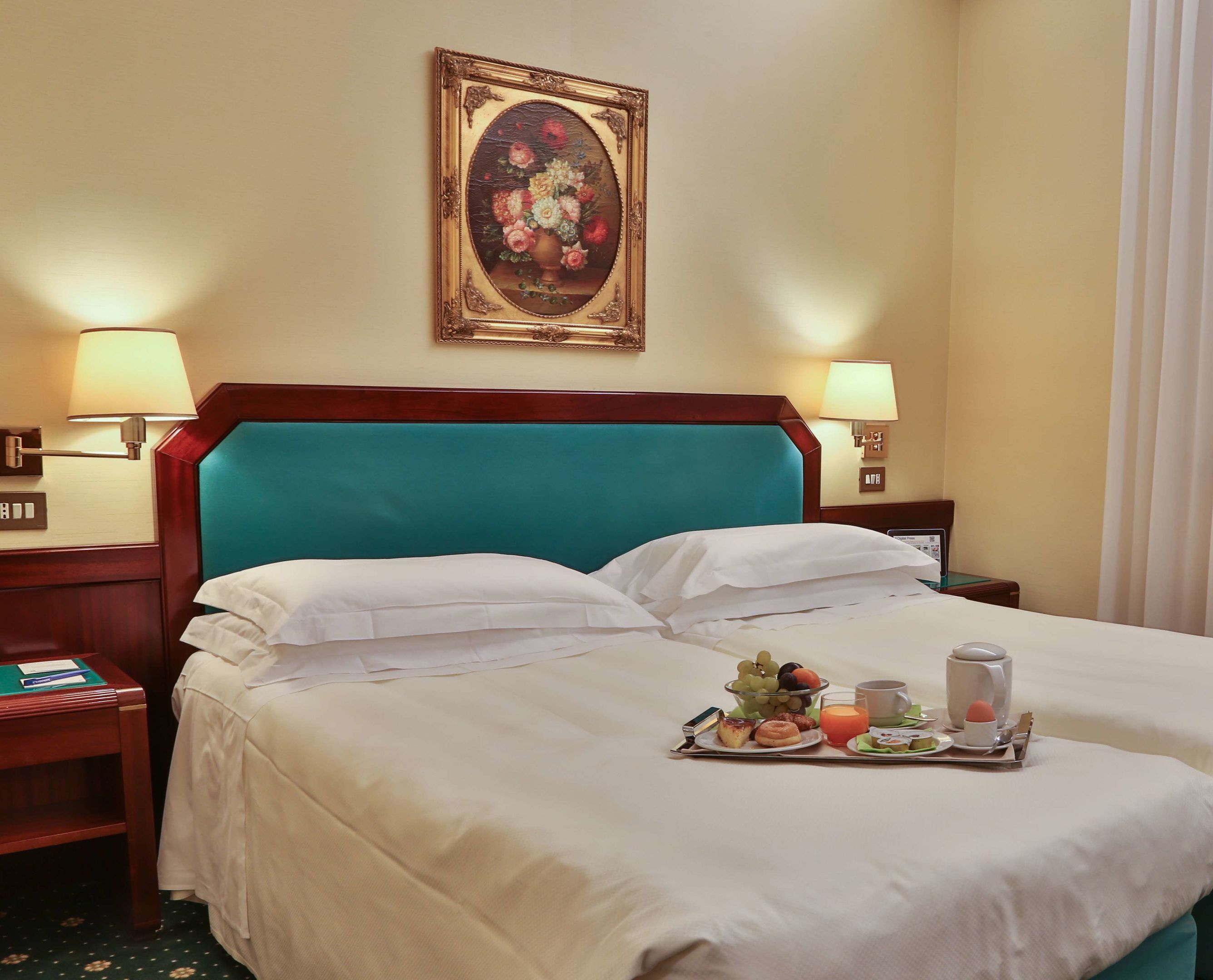 Hotel Astoria, Sure Hotel Collection by Best Western foto 52