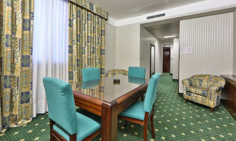 Hotel Astoria, Sure Hotel Collection by Best Western foto 74