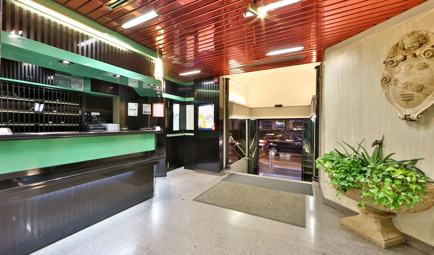 Hotel Astoria, Sure Hotel Collection by Best Western foto 9