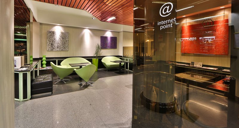 Hotel Astoria, Sure Hotel Collection by Best Western foto 59