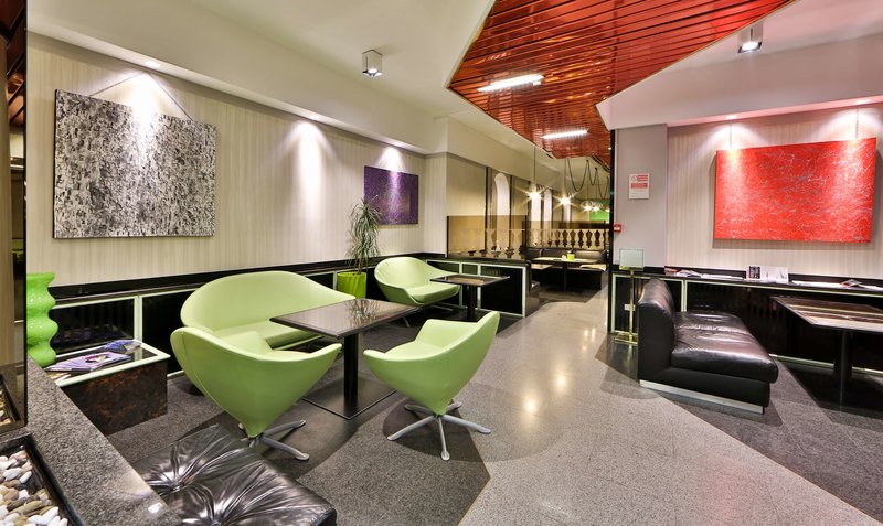 Hotel Astoria, Sure Hotel Collection by Best Western foto 62
