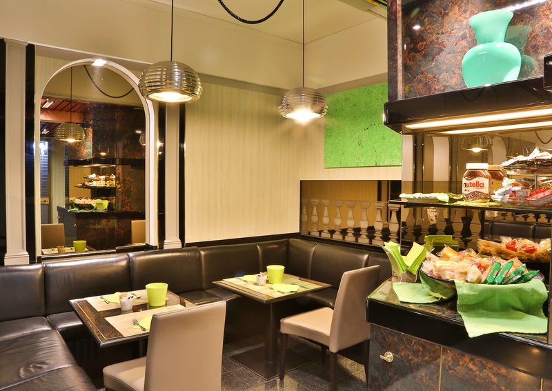 Hotel Astoria, Sure Hotel Collection by Best Western foto 56