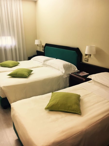 Hotel Astoria, Sure Hotel Collection by Best Western foto 86