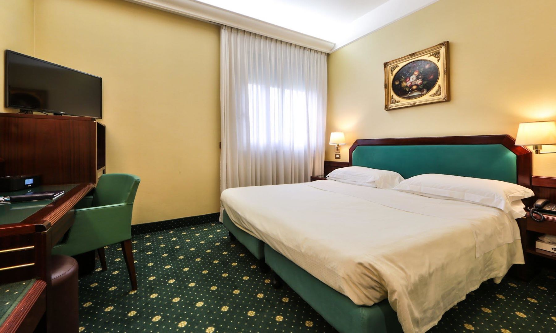Hotel Astoria, Sure Hotel Collection by Best Western foto 69