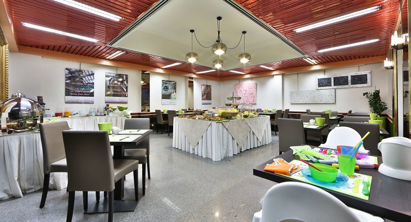 Hotel Astoria, Sure Hotel Collection by Best Western foto 14