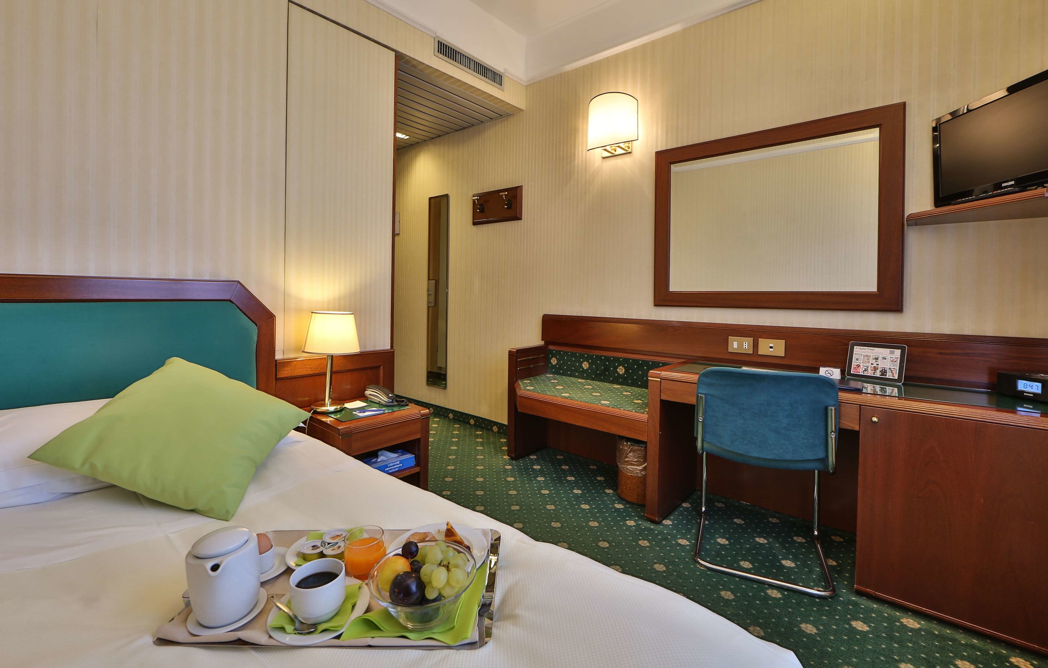 Hotel Astoria, Sure Hotel Collection by Best Western foto 46