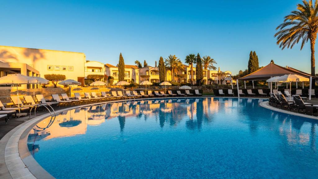 Vale d'Oliveiras Quinta Resort & Spa image 0