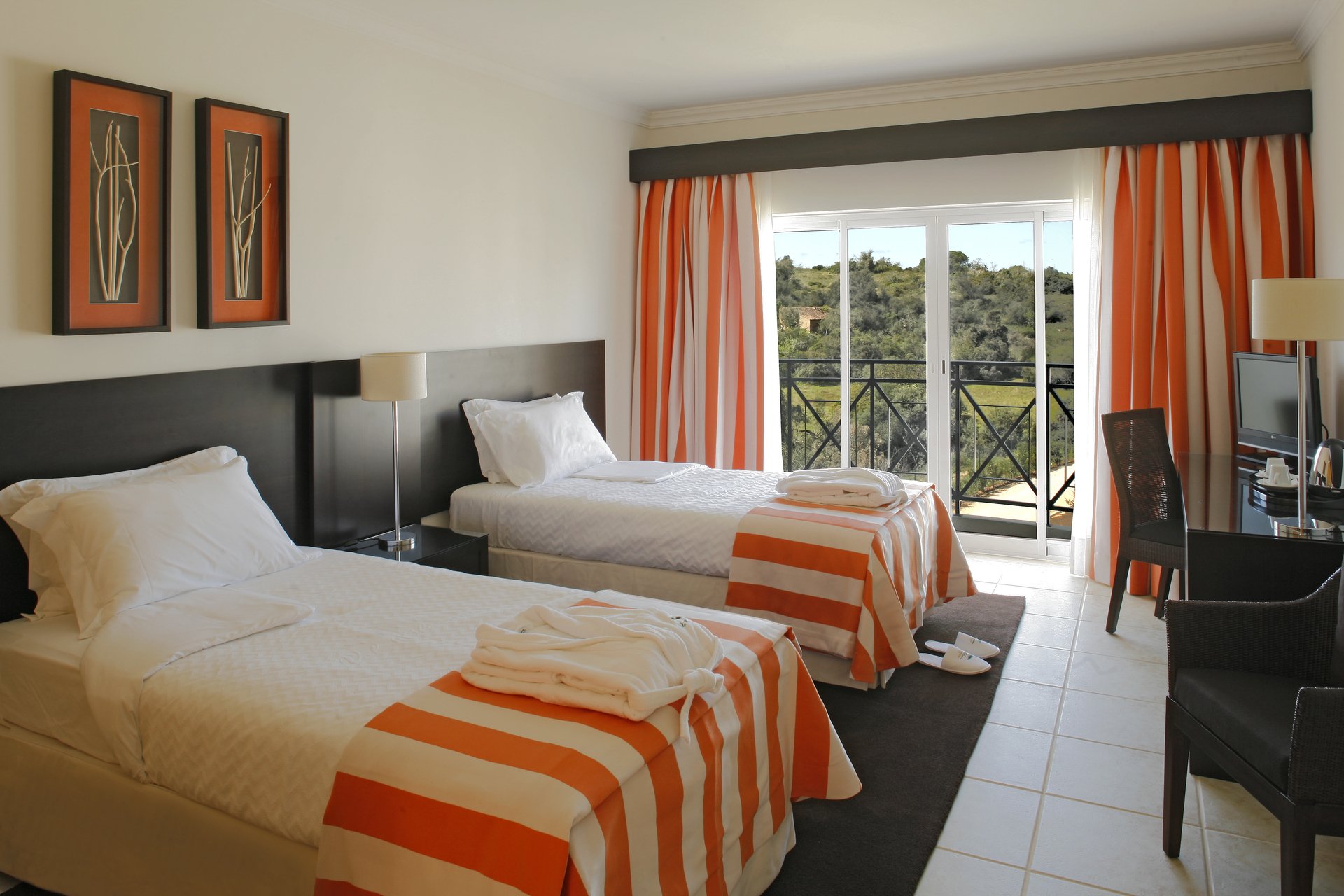 Vale d'Oliveiras Quinta Resort & Spa foto 12