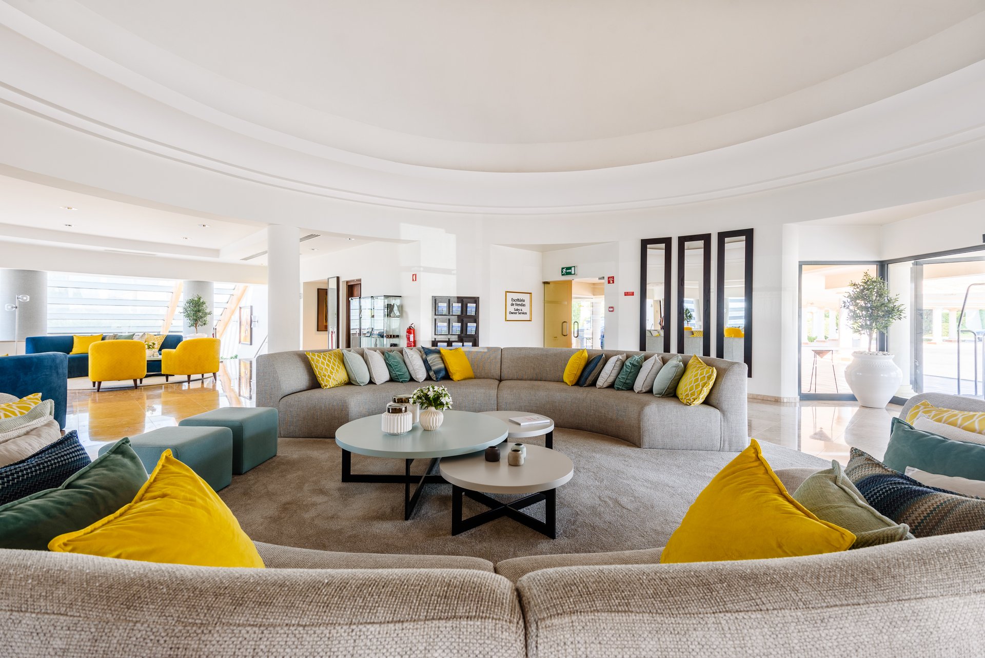 Vale d'Oliveiras Quinta Resort & Spa image 3