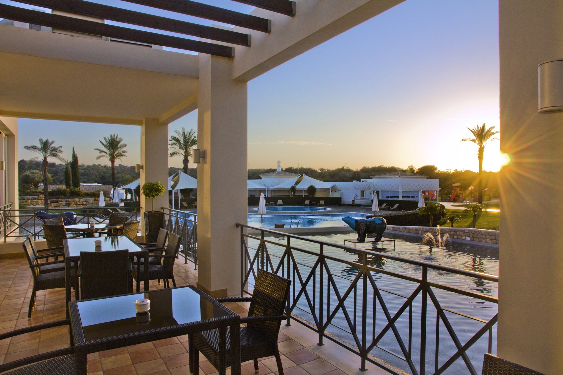 Vale d'Oliveiras Quinta Resort & Spa image 2