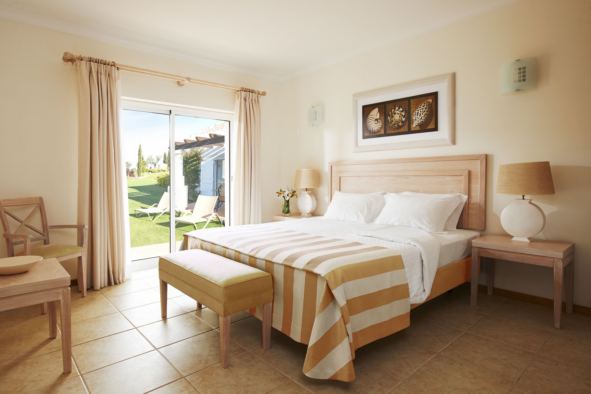 Vale d'Oliveiras Quinta Resort & Spa foto 16