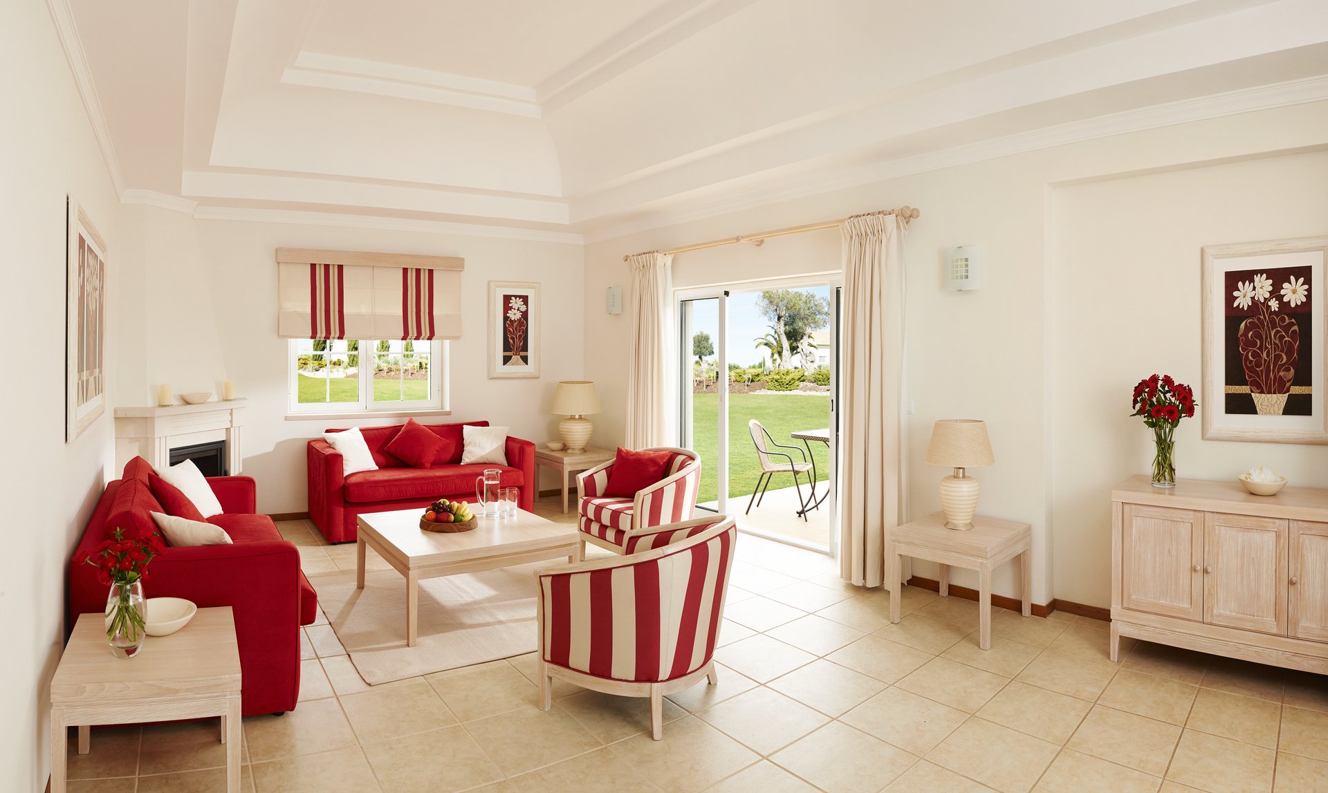 Vale d'Oliveiras Quinta Resort & Spa foto 18