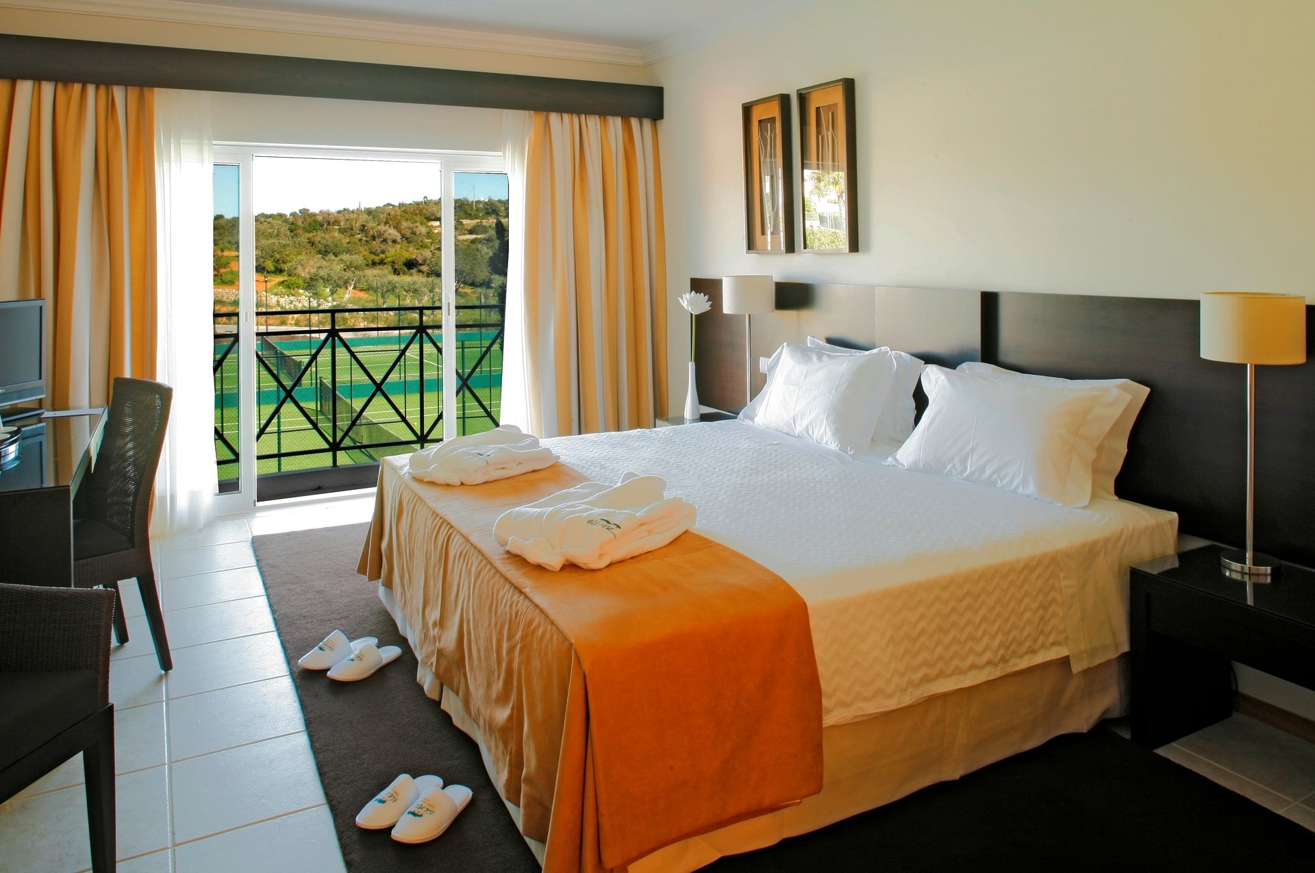 Vale d'Oliveiras Quinta Resort & Spa foto 19
