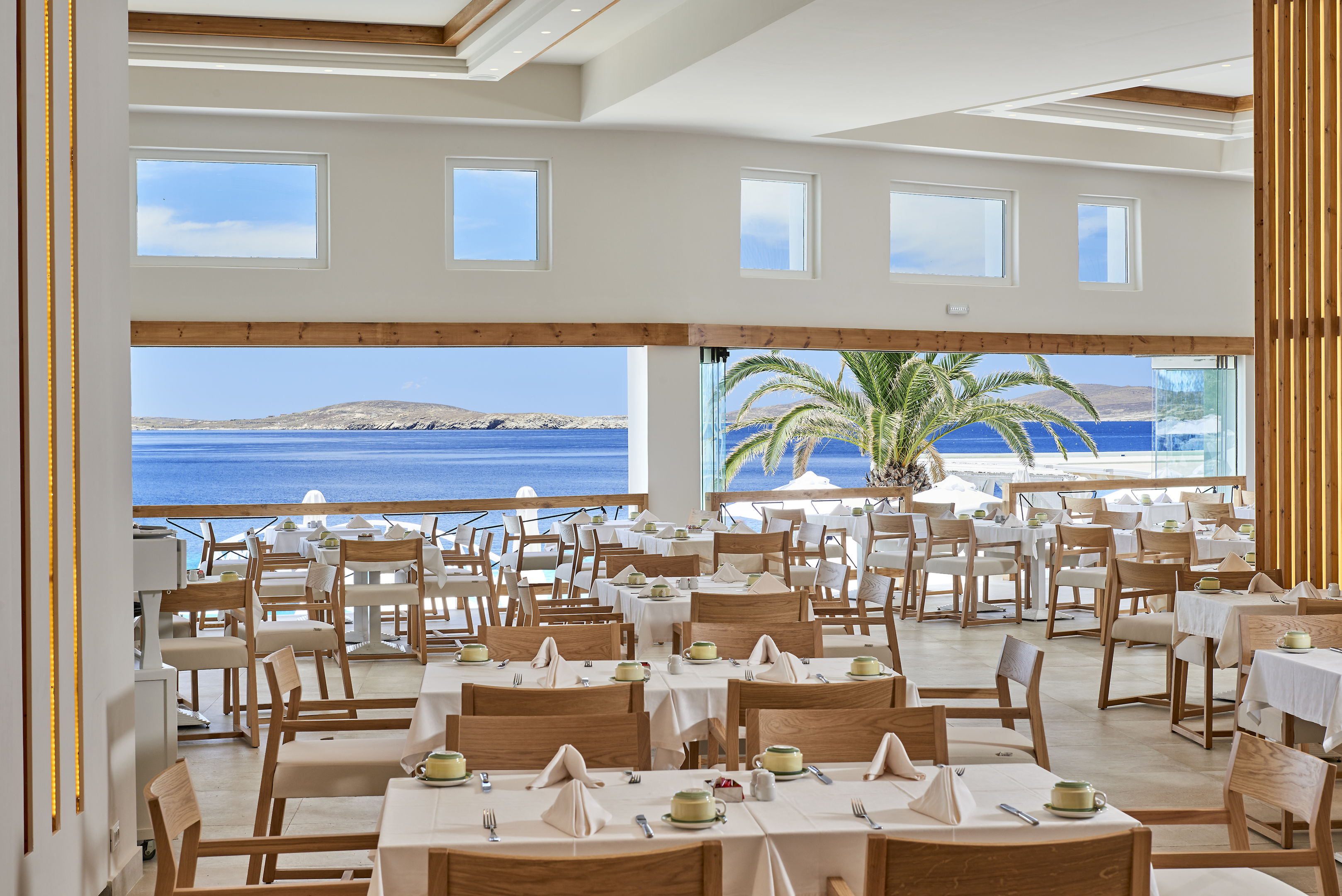 Saint John Mykonos Hotel foto 20