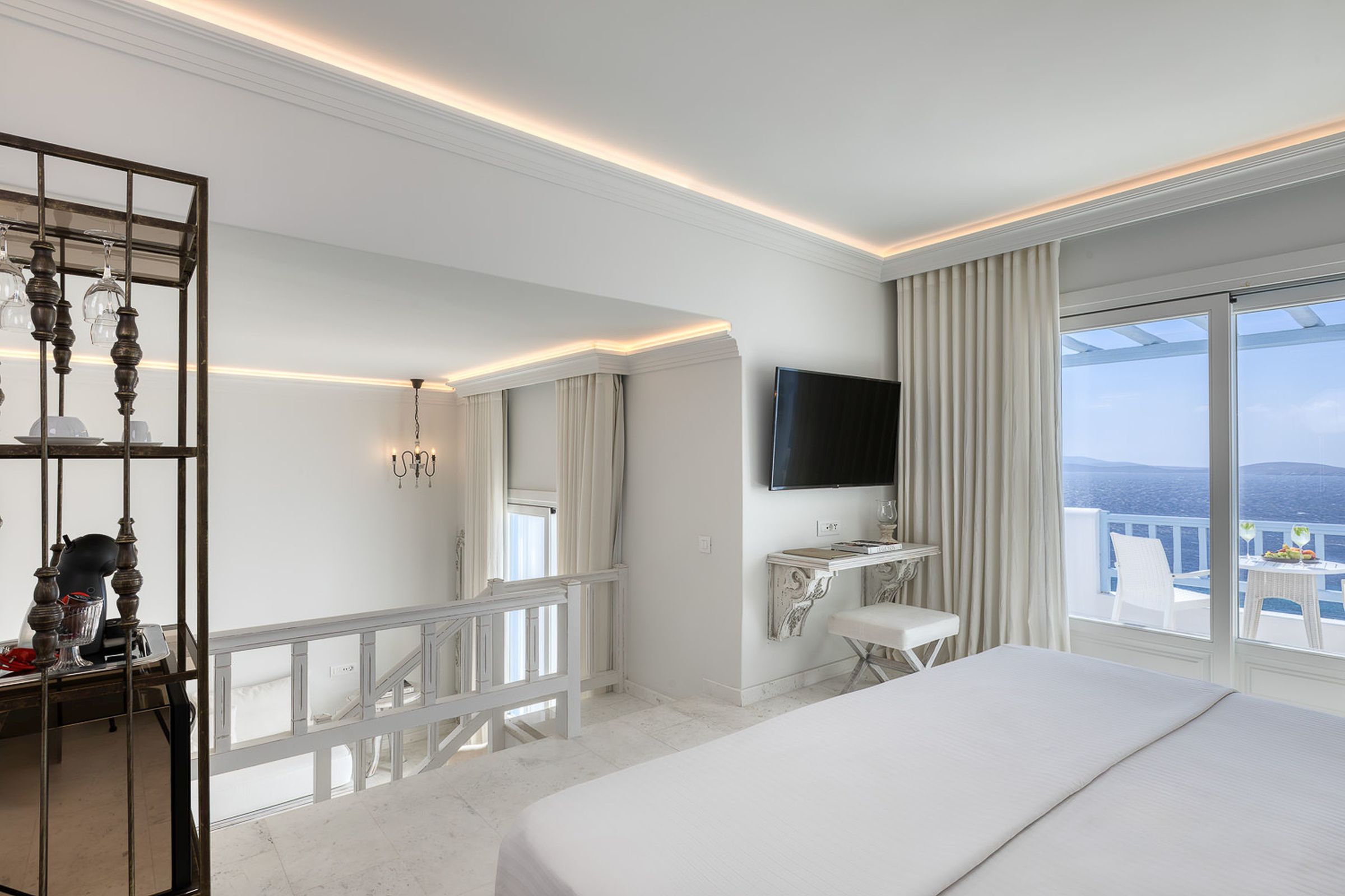 Saint John Mykonos Hotel foto 59