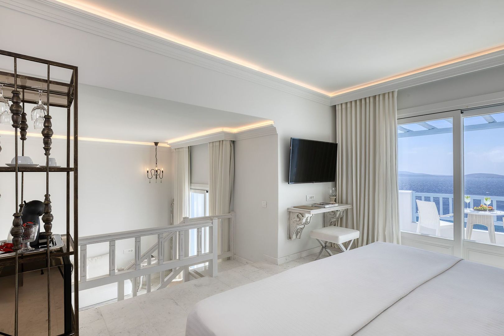 Saint John Mykonos Hotel foto 58