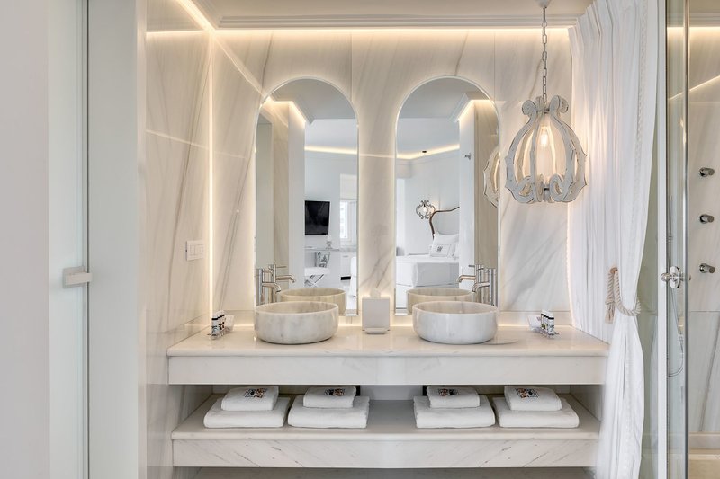 Saint John Mykonos Hotel foto 66