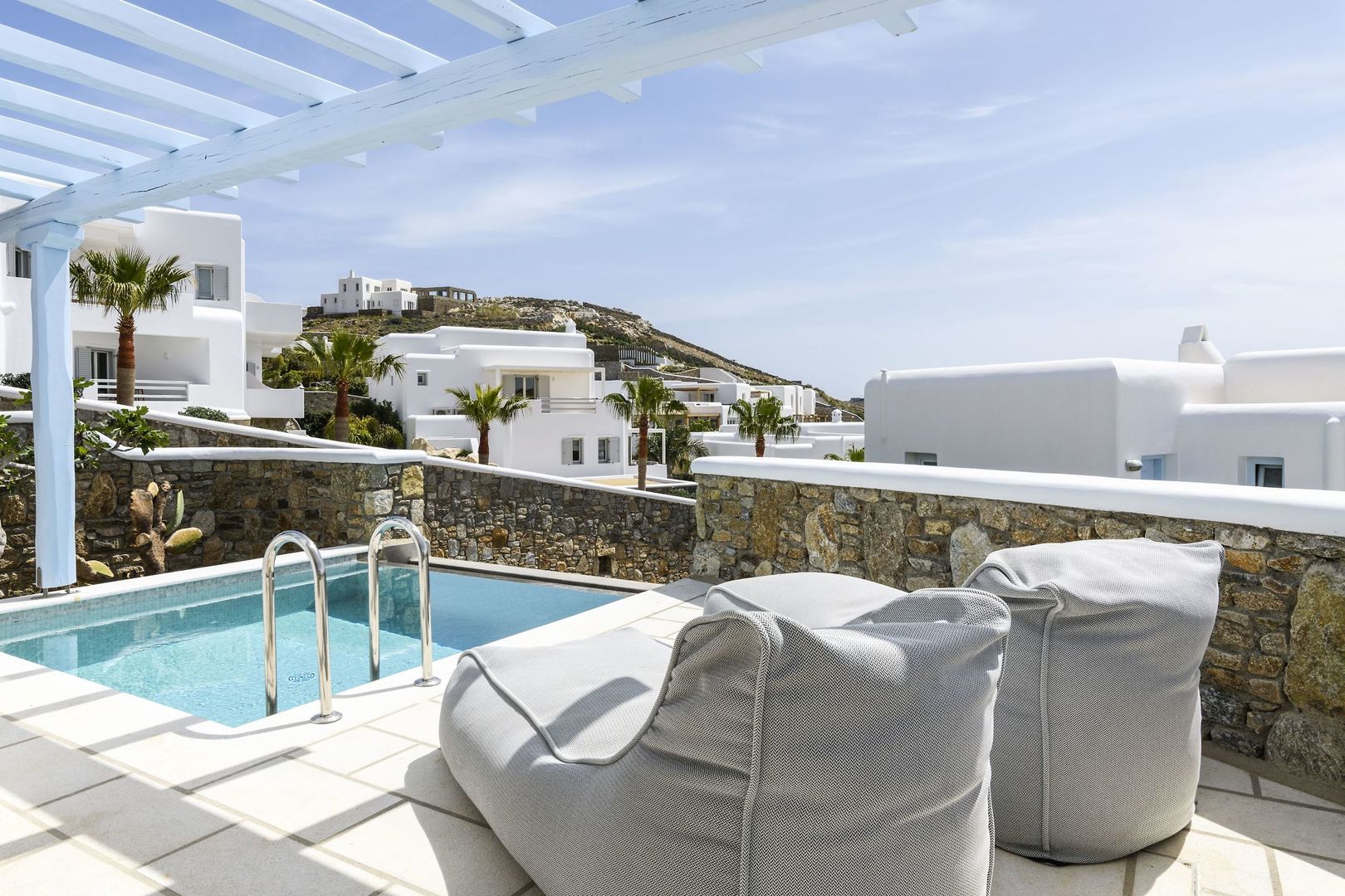 Saint John Mykonos Hotel foto 70