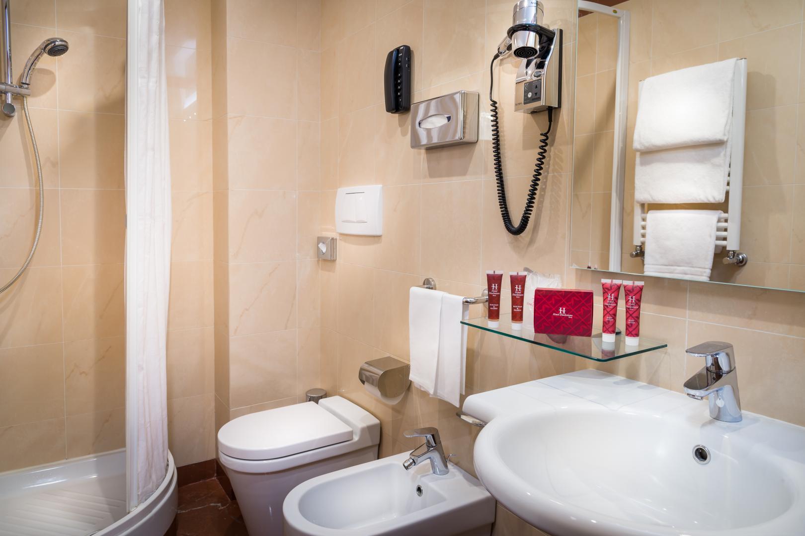 Hotel Diocleziano Roma foto 10